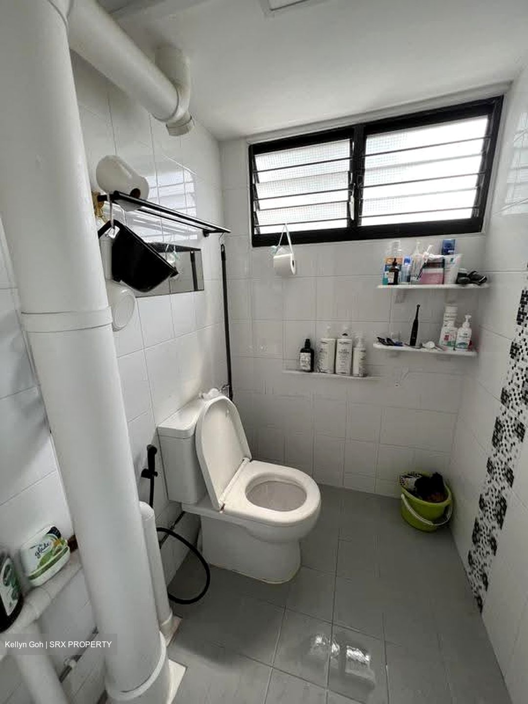 Blk 403 Pandan Gardens (Jurong East), HDB 5 Rooms #627457121